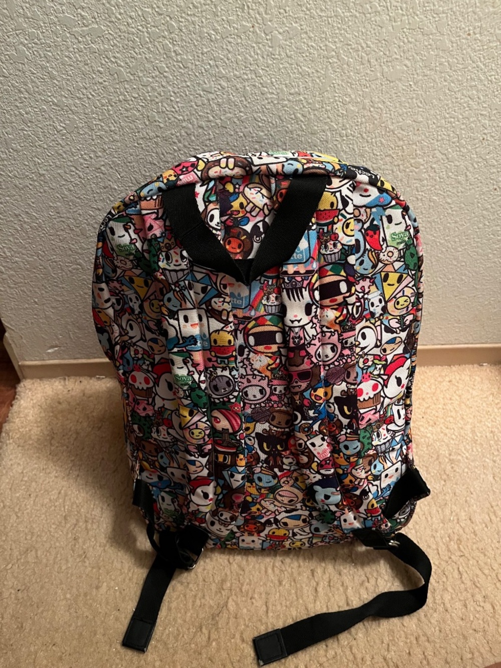 Tokidoki by Tokidoki backpack - Picture 2 of 10